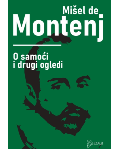 O samoći i drugi eseji - 9788681168240