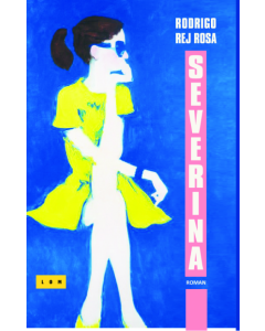 Severina - 9788679583765-1