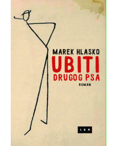 Ubiti drugog psa - 9788679583758