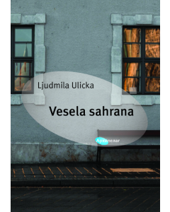 Vesela sahrana