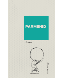 Parmenid - 9788681038277