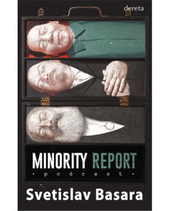 Minority Report - 9788673465560