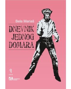 Dnevnik jednog domara - 9788632312449