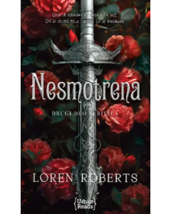 Nesmotrena - 9788681856468