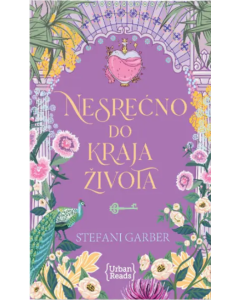 Nesrećno do kraja života - 9788681856444