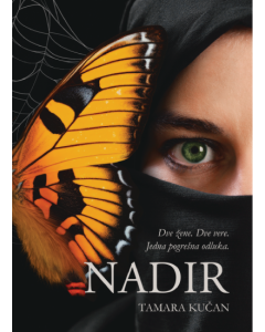 Nadir - 9788681304112