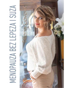 Menopauza bez lepeza i suza - 9788682588023