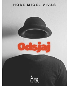 Odsjaj - 9788682940043