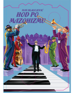 Hod po mazohizmu - 9788680856476