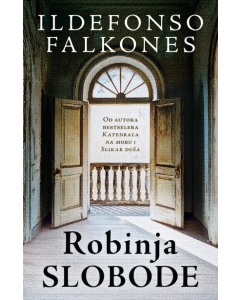 Robinja slobode - 9788652154319