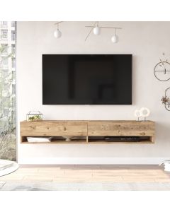 HANAH HOME TV polica FR9 A