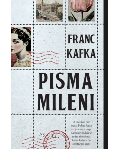 Pisma Mileni - 9788652153480