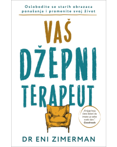 Vaš džepni terapeut - 9788652154364