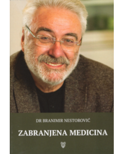 Zabranjena medicina - 978868240464