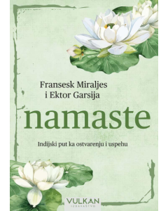 Namaste - 9788610053432