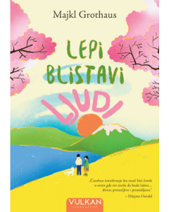 Lepi blistavi ljudi - 9788610053265