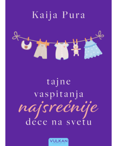 Tajne vaspitanja najsrećnije dece na svetu