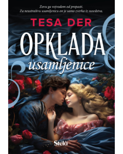 Opklada usamljenice - 9788661522802