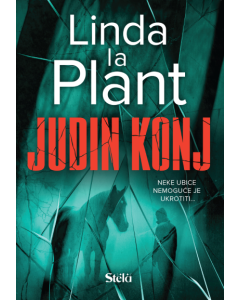 Judin konj - 9788661522628