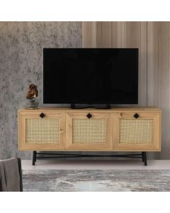 HANAH HOME TV polica Alcazar 140 - 172985