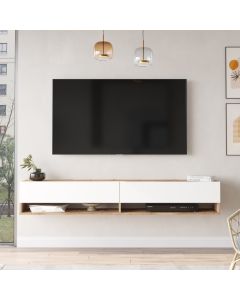 HANAH HOME TV polica FR9 AW