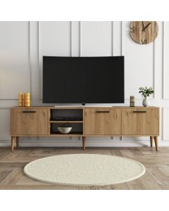 HANAH HOME TV polica Exxen 1587 - 172994