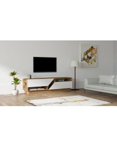 HANAH HOME TV polica Koza - 172998-1