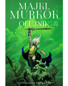 Olujnik, 2.deo - 9788630039867