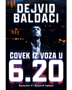 Čovek iz voza u 6.20