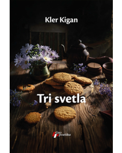 Tri svetla - 9788661454486