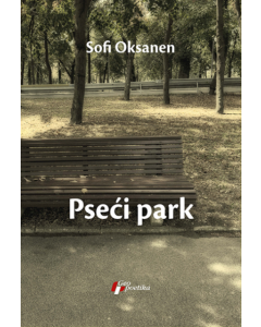 Pseći park - 9788661454493