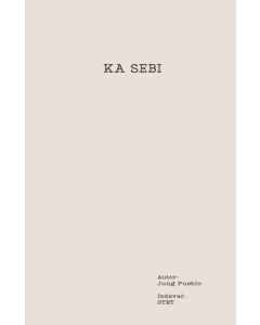 Ka sebi - 9788682980025