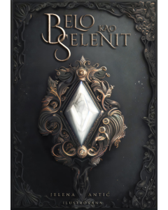 Belo kao selenit - 9788663450578