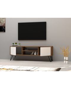 HANAH HOME TV polica Eva - 173079