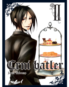 Crni batler 2