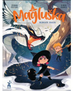 Magluška 1: Buđenje zmaja