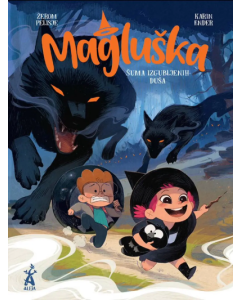 Magluška 2: Šuma izgubljenih duša