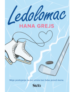Ledolomac - 9788661522864