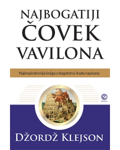 Najbogatiji čovek Vavilona