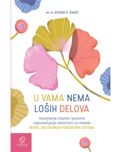 U vama nema loših delova - 9788681222447