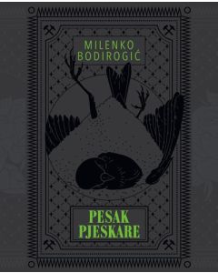 Pesak pjeskare - 9788660390822