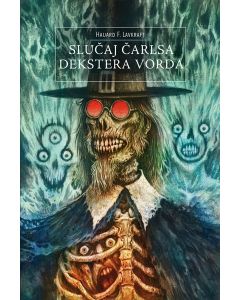 Slučaj Čarlsa Dekstera Vorda - 9788660390839