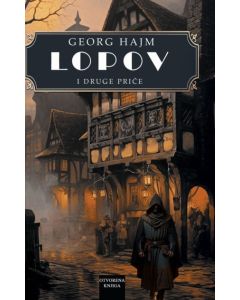 Lopov - 9788676744145