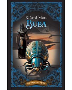 Buba - 9788676744206
