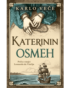 Katerinin osmeh - 9788652154838