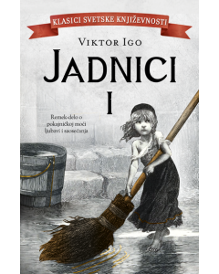 Jadnici - I tom - 9788652155378