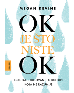 OK je što niste OK - 9789532594201