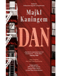 Dan - 9788652155194