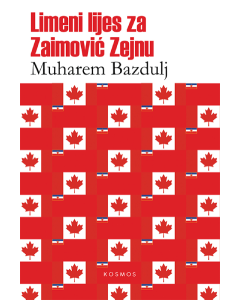 Limeni lijes za Zaimović Zejnu - 9788663694422