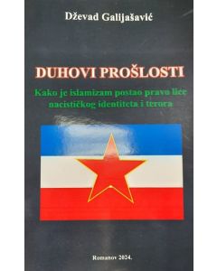 Duhovi prošlosti - 9788885596583